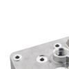 Febi Air Suspension Compressor Cylinder Head 174259