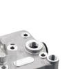 Febi Air Suspension Compressor Cylinder Head 174259