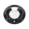 Febi Brake Drum Shield Cover 174277