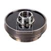 Febi Crankshaft Belt Pulley 174291