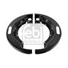 Febi Brake Drum Shield Cover 174298