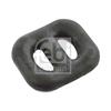 Febi Exhaust Mounting Holder 17429