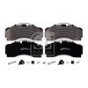 Febi Brake Pad Set 174312