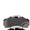 Febi Brake Pad Set 174312