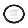 10x Febi Thermostat Seal Gasket 174322