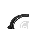 Febi ABS Anti Lock Brake Wheel Speed Sensor 174327