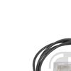 Febi ABS Anti Lock Brake Wheel Speed Sensor 174385