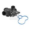 Febi Antifreeze Coolant Thermostat 174390