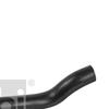 Febi Radiator Cooling Hose 174433