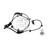 Febi ABS Anti Lock Brake Wheel Speed Sensor 174454