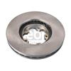 Febi Brake Disc 174457