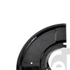 Febi Brake Drum Shield Cover 174493