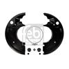 Febi Brake Drum Shield Cover 174503