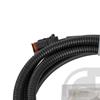 Febi ABS Anti Lock Brake Wheel Speed Sensor 174527