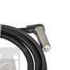 Febi ABS Anti Lock Brake Wheel Speed Sensor 174527