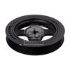 Febi Crankshaft Belt Pulley 174539