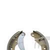 Febi Brake Shoe Set 17456