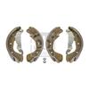 Febi Brake Shoe Set 17457