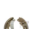 Febi Brake Shoe Set 17457