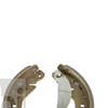 Febi Brake Shoe Set 17457