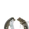 Febi Brake Shoe Set 17458