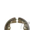 Febi Handbrake Parking Brake Shoe Kit 17459