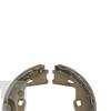 Febi Handbrake Parking Brake Shoe Kit 17459