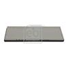 Febi Pollen Cabin Interior Air Filter 17461