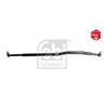 Febi Steering Centre Rod Assembly 174621