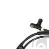 Febi ABS Anti Lock Brake Wheel Speed Sensor 174636