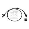 Febi ABS Anti Lock Brake Wheel Speed Sensor 174642