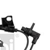 Febi ABS Anti Lock Brake Wheel Speed Sensor 174703