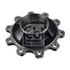 Febi Wheel Hub 174748