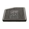 Febi Pollen Cabin Interior Air Filter 17474