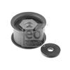 Febi Timing Cam Belt Deflection Guide Pulley 17482