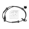 Febi ABS Anti Lock Brake Wheel Speed Sensor 174855