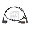 Febi ABS Anti Lock Brake Wheel Speed Sensor 174890