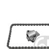 Febi Timing Chain Kit 174895