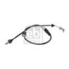 Febi Cable Pull clutch control 174900