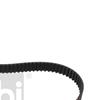 Febi Timing Cam Belt 17490