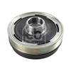 Febi Crankshaft Belt Pulley 174931