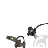 Febi ABS Anti Lock Brake Wheel Speed Sensor 174932