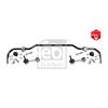 Febi Stabiliser Bar chassis 174934
