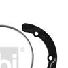 Febi Brake Disc Accessory Kit 174938