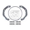 Febi Brake Disc Accessory Kit 174955