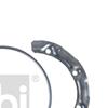 Febi Brake Disc Accessory Kit 174955