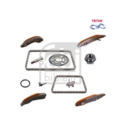 Febi Timing Chain Kit 174020