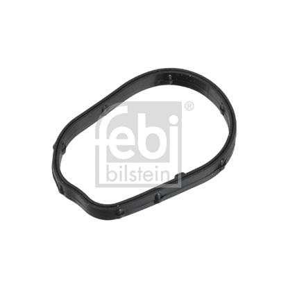 Febi Cylinder Head Cover Seal Gasket 174033