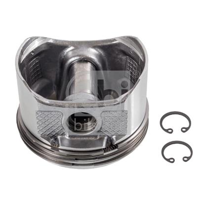 Febi Air Suspension Compressor Piston 174036