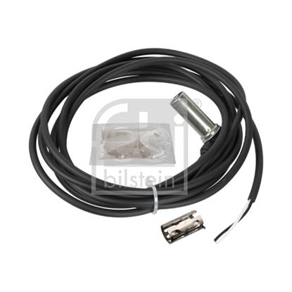 Febi ABS Anti Lock Brake Wheel Speed Sensor 174091